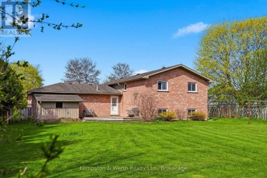 24 JORDAN DRIVE North Huron (East Wawanosh) Ontario photo 36