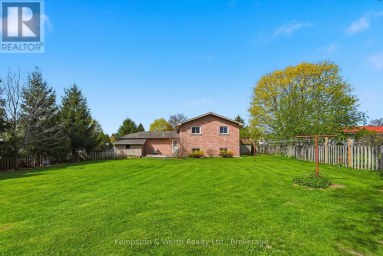 24 JORDAN DRIVE North Huron (East Wawanosh) Ontario photo 37