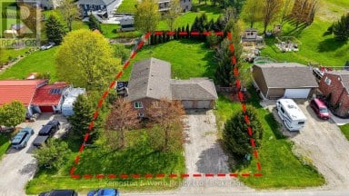 24 JORDAN DRIVE North Huron (East Wawanosh) Ontario photo 42