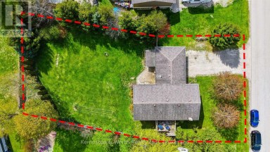 24 JORDAN DRIVE North Huron (East Wawanosh) Ontario photo 43