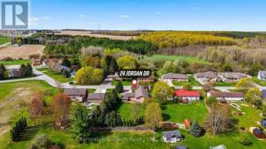 24 JORDAN DRIVE North Huron (East Wawanosh) Ontario photo 44