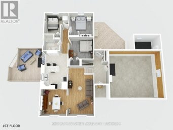 24 JORDAN DRIVE North Huron (East Wawanosh) Ontario photo 46