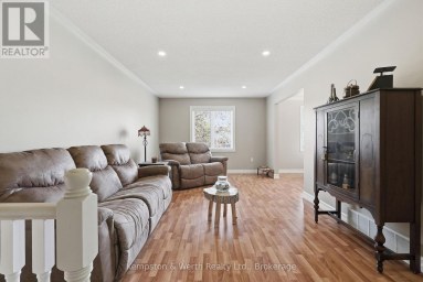 24 JORDAN DRIVE North Huron (East Wawanosh) Ontario photo 5