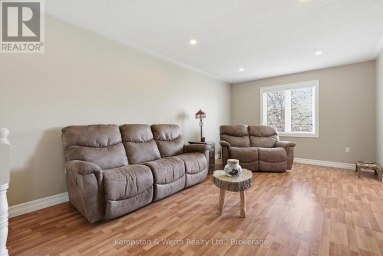 24 JORDAN DRIVE North Huron (East Wawanosh) Ontario photo 6