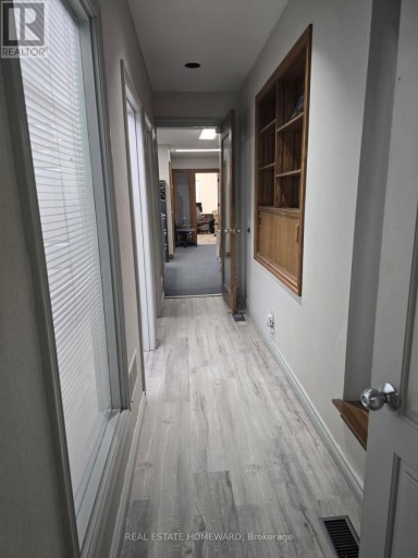 100B - 253 DANFORTH AVENUE, Toronto (North Riverdale), Ontario, M4K1N2