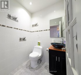 413 KEELE STREET Toronto (Junction Area) Ontario photo 12