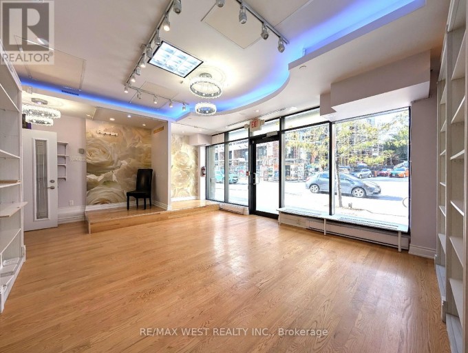 413 KEELE STREET, Toronto (Junction Area), Ontario, M6P2K9