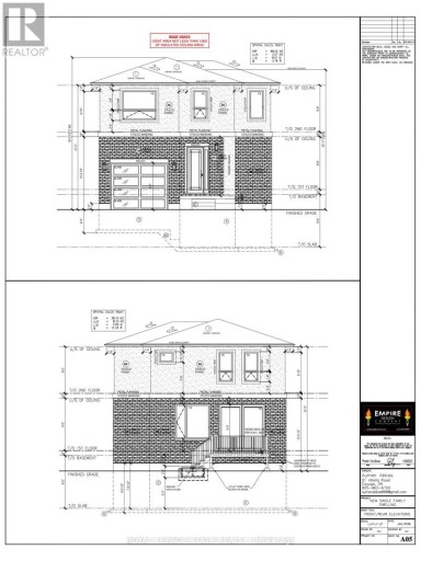 55 VILLELLA ROAD, Haldimand (Dunnville), Ontario, N0A1K0