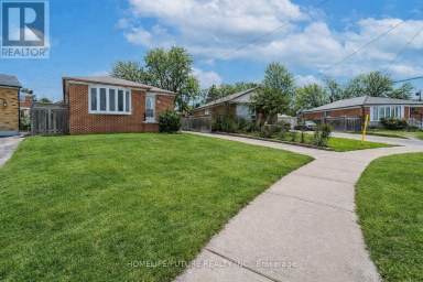 BSMT - 102 GOLFHAVEN DRIVE Toronto (Woburn) Ontario photo 1