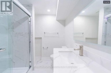 BSMT - 102 GOLFHAVEN DRIVE Toronto (Woburn) Ontario photo 10