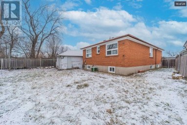 BSMT - 102 GOLFHAVEN DRIVE Toronto (Woburn) Ontario photo 11