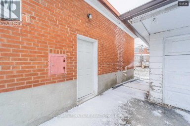 BSMT - 102 GOLFHAVEN DRIVE Toronto (Woburn) Ontario photo 2