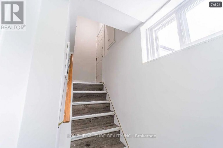 BSMT - 102 GOLFHAVEN DRIVE, Toronto (Woburn), Ontario, M1G2E3