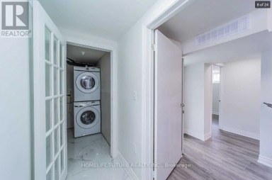 BSMT - 102 GOLFHAVEN DRIVE Toronto (Woburn) Ontario photo 4