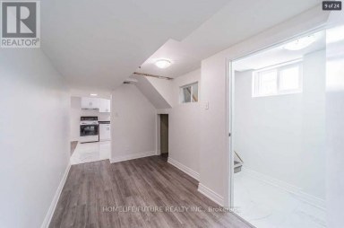 BSMT - 102 GOLFHAVEN DRIVE Toronto (Woburn) Ontario photo 5