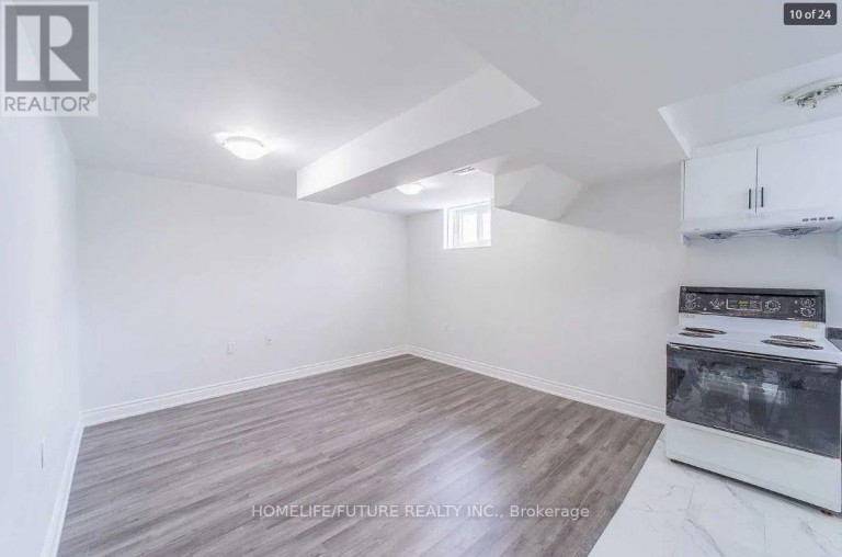 BSMT - 102 GOLFHAVEN DRIVE, Toronto (Woburn), Ontario, M1G2E3