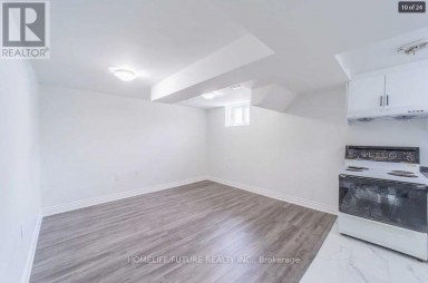 BSMT - 102 GOLFHAVEN DRIVE Toronto (Woburn) Ontario photo 6
