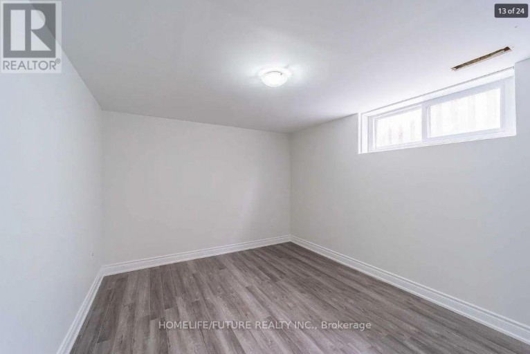 BSMT - 102 GOLFHAVEN DRIVE, Toronto (Woburn), Ontario, M1G2E3