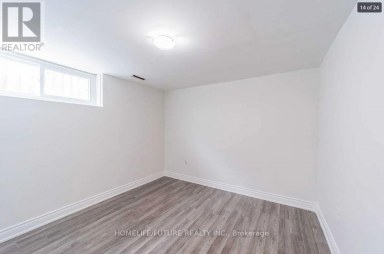BSMT - 102 GOLFHAVEN DRIVE Toronto (Woburn) Ontario photo 9