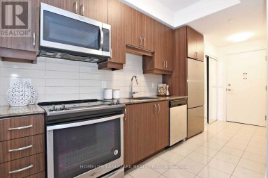 NW-201 - 9201 YONGE STREET Richmond Hill (Langstaff) Ontario photo 1