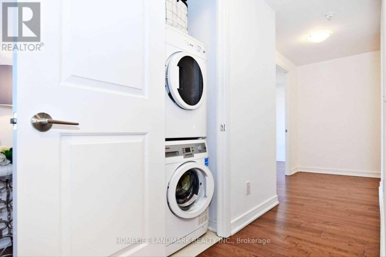 NW-201 - 9201 YONGE STREET, Richmond Hill (Langstaff), Ontario, L4C6Z2