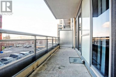 NW-201 - 9201 YONGE STREET Richmond Hill (Langstaff) Ontario photo 12