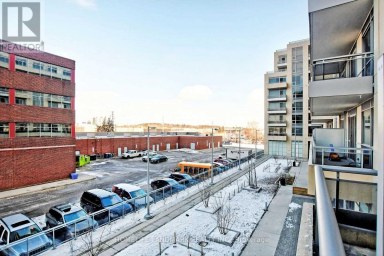NW-201 - 9201 YONGE STREET Richmond Hill (Langstaff) Ontario photo 13