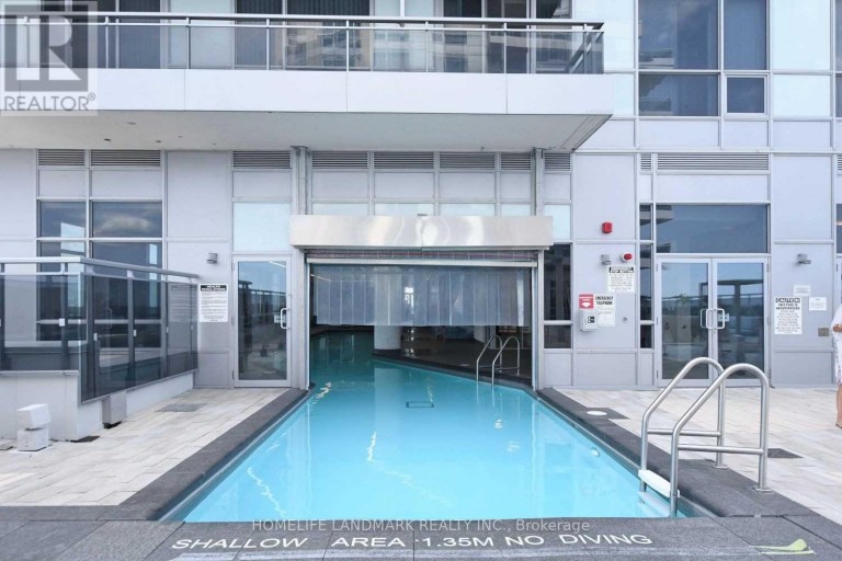 NW-201 - 9201 YONGE STREET, Richmond Hill (Langstaff), Ontario, L4C6Z2