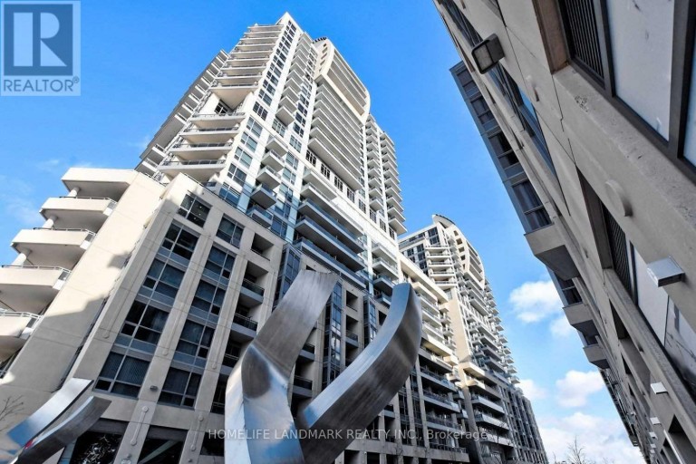 NW-201 - 9201 YONGE STREET, Richmond Hill (Langstaff), Ontario, L4C6Z2