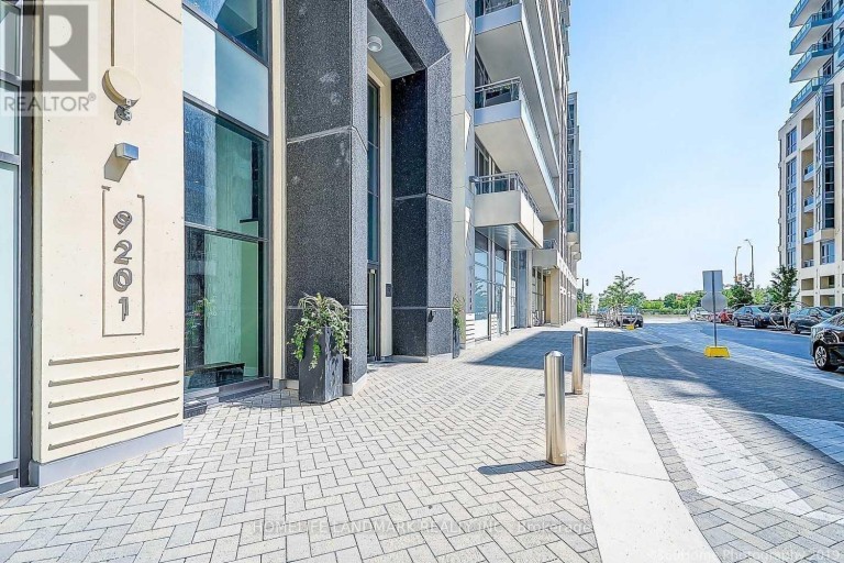 NW-201 - 9201 YONGE STREET, Richmond Hill (Langstaff), Ontario, L4C6Z2