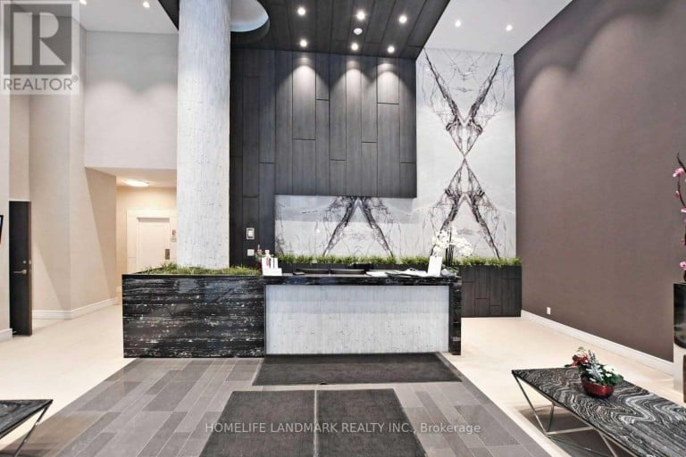 NW-201 - 9201 YONGE STREET, Richmond Hill (Langstaff), Ontario, L4C6Z2