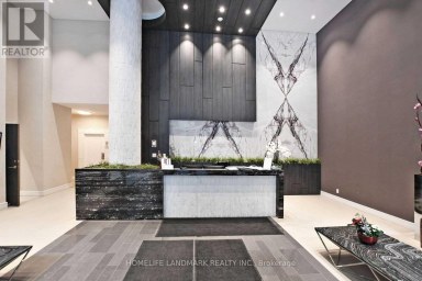 NW-201 - 9201 YONGE STREET Richmond Hill (Langstaff) Ontario photo 4
