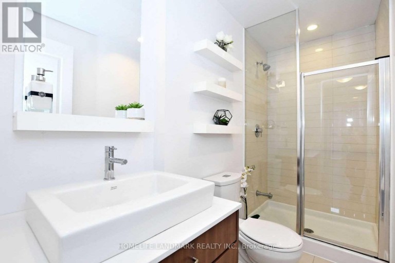 NW-201 - 9201 YONGE STREET, Richmond Hill (Langstaff), Ontario, L4C6Z2
