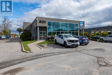 11 - 47 HARLEY COURT Barrie (400 West) Ontario photo 1