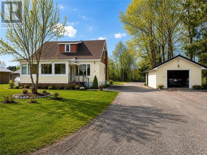 16 Clark, Gogama, Ontario (id 2127843)
