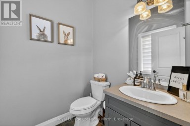 205 YELLOW BIRCH CRESCENT Blue Mountains Ontario photo 17