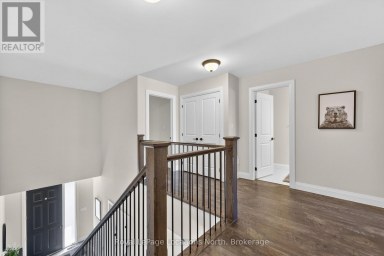 205 YELLOW BIRCH CRESCENT Blue Mountains Ontario photo 19