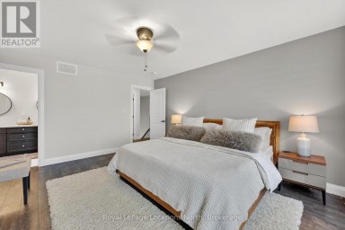 205 YELLOW BIRCH CRESCENT Blue Mountains Ontario photo 20