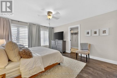 205 YELLOW BIRCH CRESCENT Blue Mountains Ontario photo 21