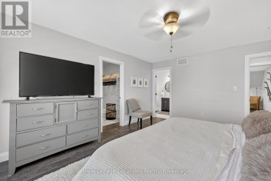 205 YELLOW BIRCH CRESCENT Blue Mountains Ontario photo 22