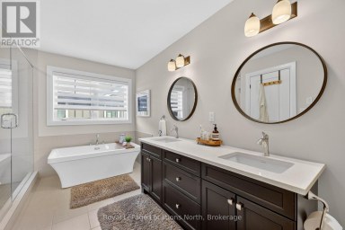 205 YELLOW BIRCH CRESCENT Blue Mountains Ontario photo 23