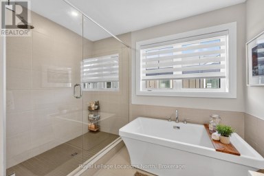 205 YELLOW BIRCH CRESCENT Blue Mountains Ontario photo 24