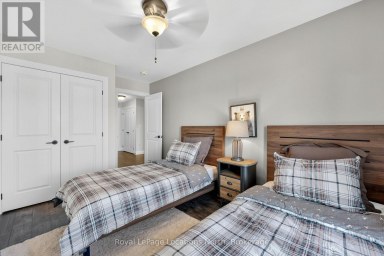 205 YELLOW BIRCH CRESCENT Blue Mountains Ontario photo 29