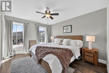 205 YELLOW BIRCH CRESCENT Blue Mountains Ontario photo 31