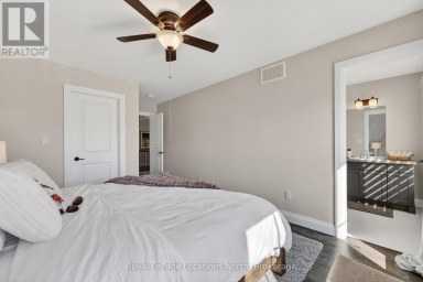 205 YELLOW BIRCH CRESCENT Blue Mountains Ontario photo 32