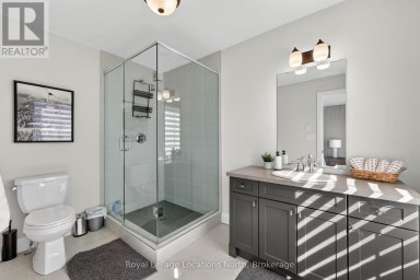 205 YELLOW BIRCH CRESCENT Blue Mountains Ontario photo 33