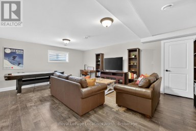 205 YELLOW BIRCH CRESCENT Blue Mountains Ontario photo 34