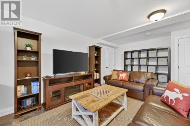 205 YELLOW BIRCH CRESCENT Blue Mountains Ontario photo 35
