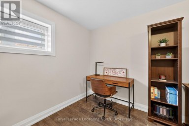 205 YELLOW BIRCH CRESCENT Blue Mountains Ontario photo 38
