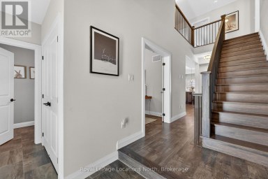205 YELLOW BIRCH CRESCENT Blue Mountains Ontario photo 4